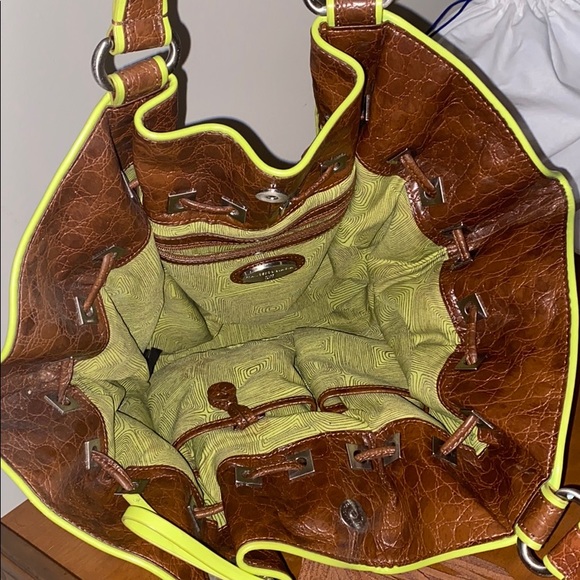 Used bag - Picture 4 of 5